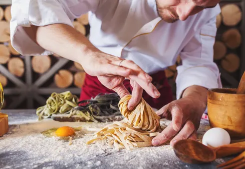 The Evolution of Italian Cuisine: A Culinary Journey